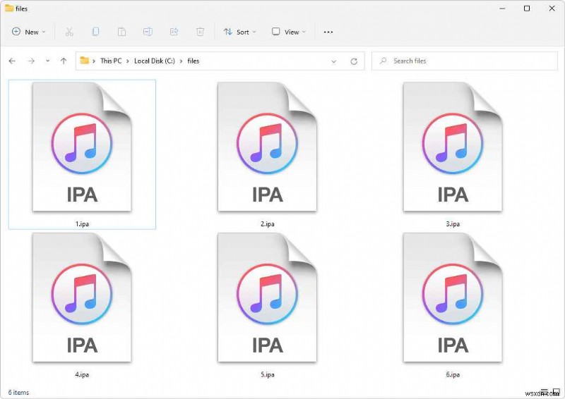 아이폰에서 IPA 파일 안전하게 다운로드하고 내보내는 방법 총정리