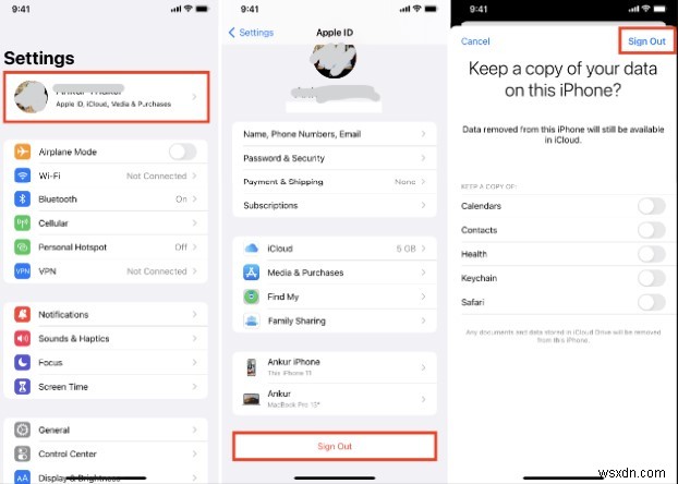 Apple 계정이 비활성화되었나요? App Store·iTunes 접근 복원 완벽 가이드