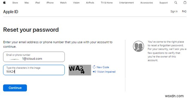 Apple 계정이 비활성화되었나요? App Store·iTunes 접근 복원 완벽 가이드