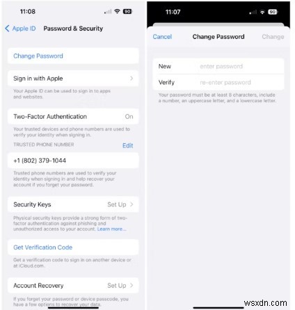 Apple 계정이 비활성화되었나요? App Store·iTunes 접근 복원 완벽 가이드