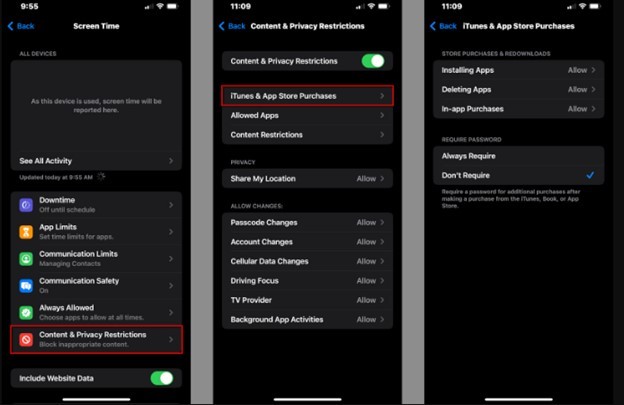 Apple 계정이 비활성화되었나요? App Store·iTunes 접근 복원 완벽 가이드