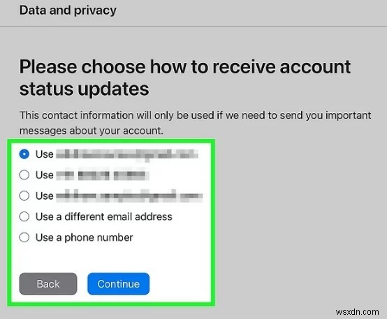 데이터 손실 없이 iCloud 계정을 안전하게 삭제하는 완벽 가이드