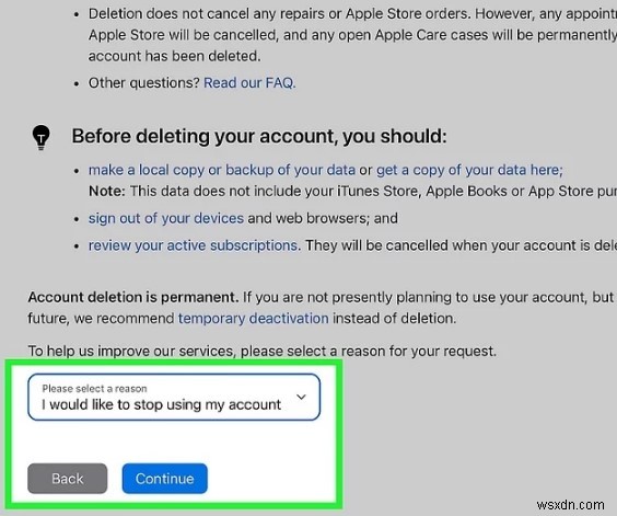 데이터 손실 없이 iCloud 계정을 안전하게 삭제하는 완벽 가이드