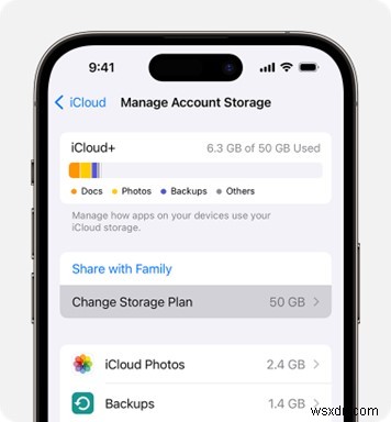 iCloud 저장소 구독 취소 방법: 기기별 단계별 완벽 가이드