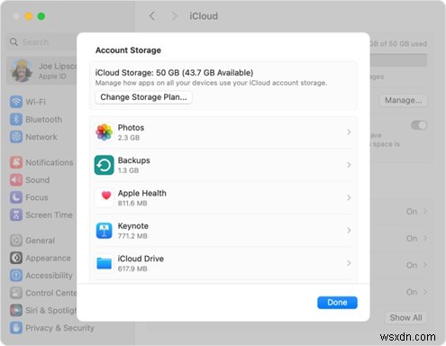iCloud 저장소 구독 취소 방법: 기기별 단계별 완벽 가이드