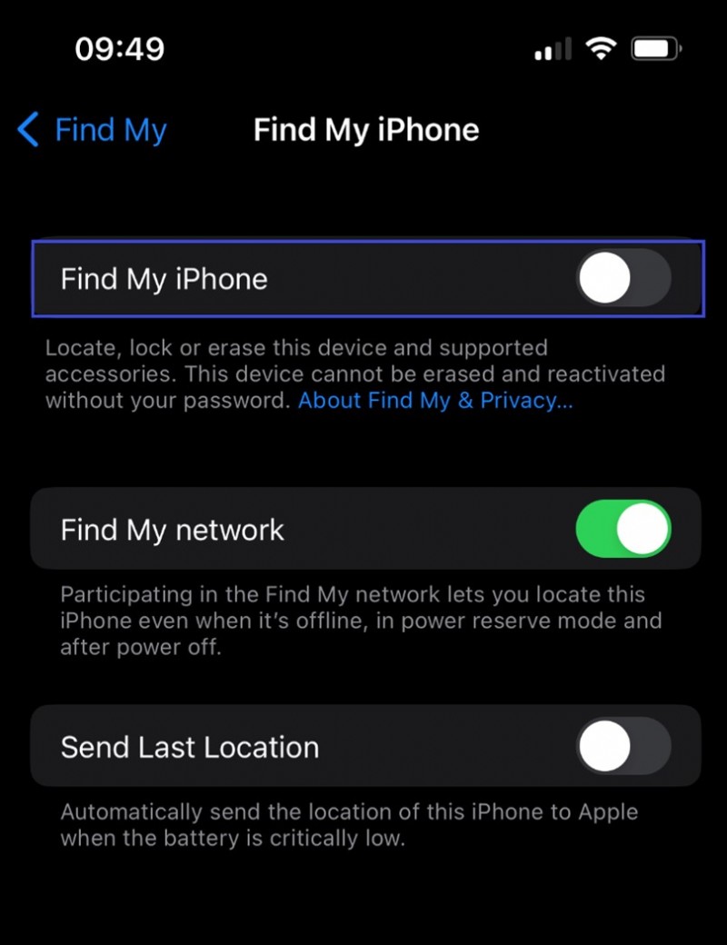 비밀번호 없이 아이폰에서 Apple ID 삭제하는 방법 완벽 가이드