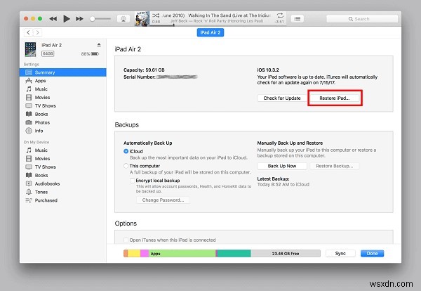비밀번호 없이 아이폰에서 Apple ID 삭제하는 방법 완벽 가이드