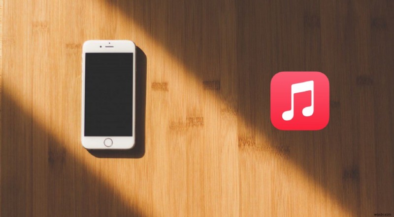 아이폰 Apple Music에 MP3 추가하는 방법 – iTunes 동기화부터 직접 전송까지