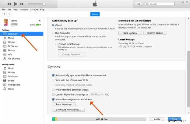 아이폰 Apple Music에 MP3 추가하는 방법 – iTunes 동기화부터 직접 전송까지