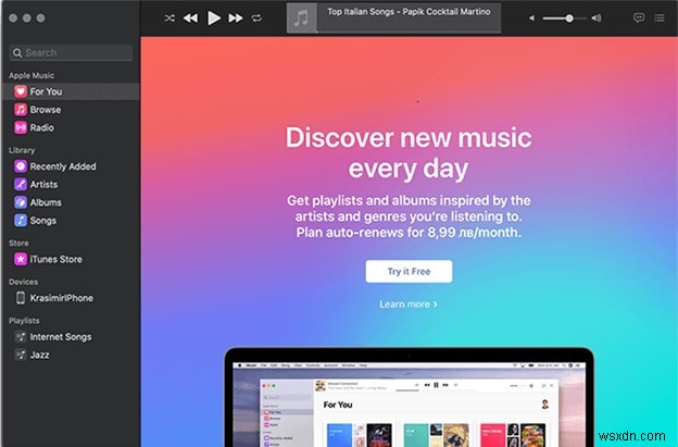 아이폰 Apple Music에 MP3 추가하는 방법 – iTunes 동기화부터 직접 전송까지