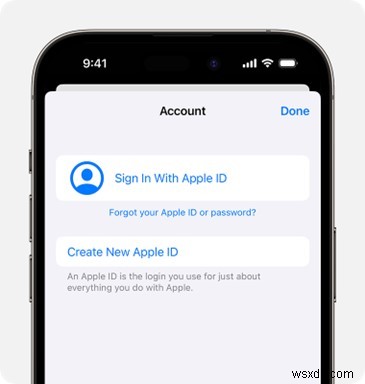 아이폰이 Apple ID 설정 화면에서 멈추나요? 검증된 해결 방법과 빠른 문제 해결 가이드