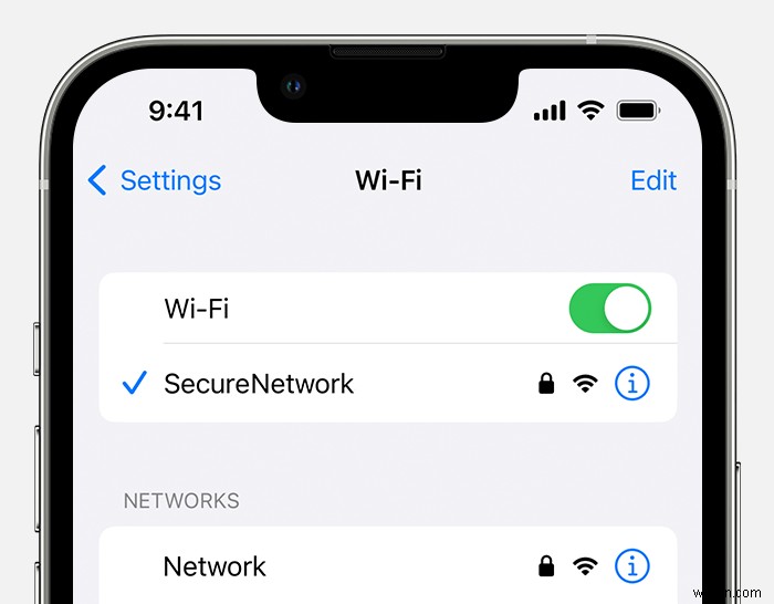 아이폰에서 iCloud 사진이 다운로드되지 않을 때? 7가지 검증된 해결 방법