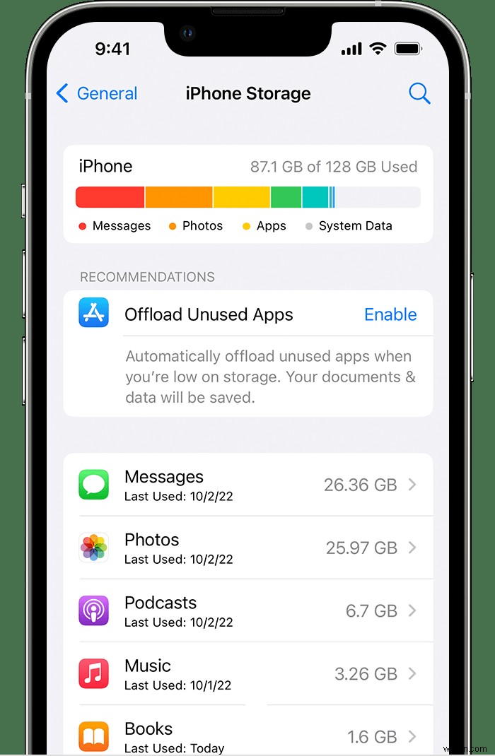 아이폰에서 iCloud 사진이 다운로드되지 않을 때? 7가지 검증된 해결 방법