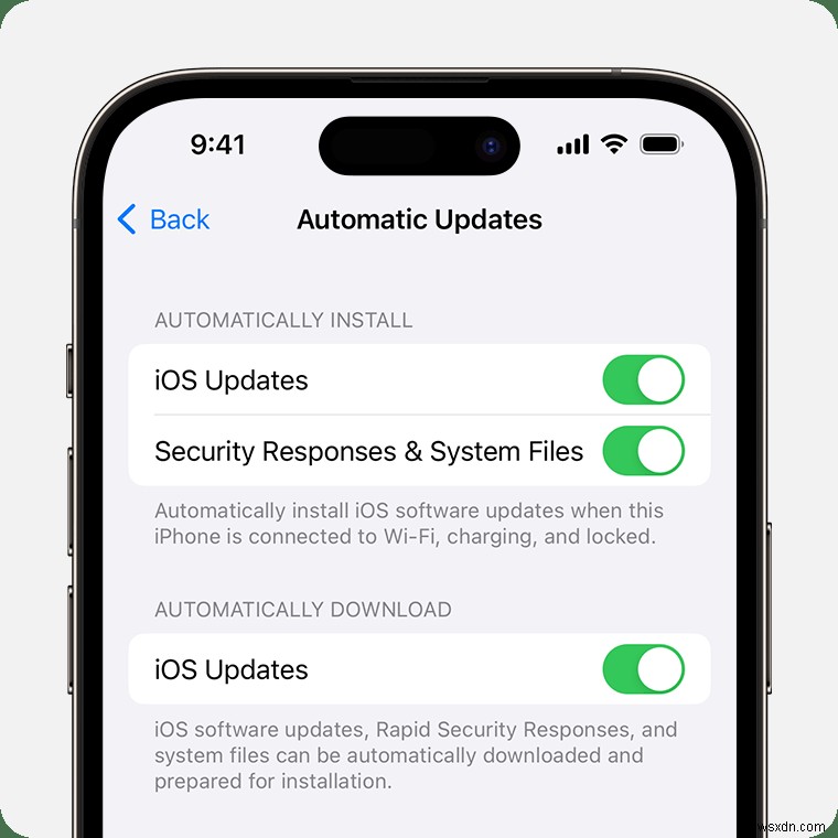 PC에서 iCloud 동영상 업로드가 안 될 때? 9가지 검증된 해결 방법
