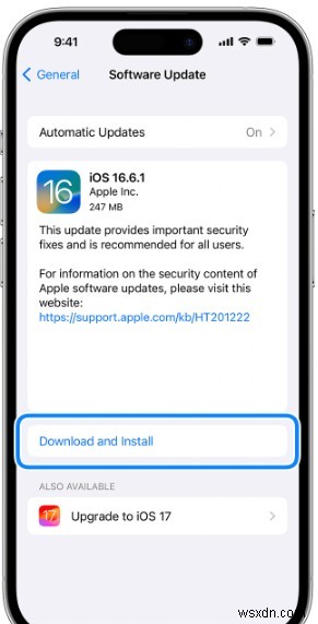 아이폰 iCloud 설정이 회색으로 표시될 때, 원인과 해결 방법 총정리