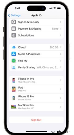 아이폰 iCloud 설정이 회색으로 표시될 때, 원인과 해결 방법 총정리