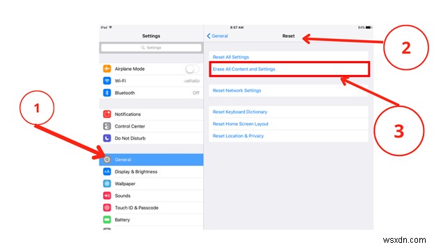 Apple ID 비밀번호 없이 iPad 공장 초기화하는 완벽 가이드(2026)