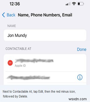 데이터 손실 없이 Apple ID 변경하는 방법: 단계별 완벽 가이드
