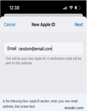 데이터 손실 없이 Apple ID 변경하는 방법: 단계별 완벽 가이드