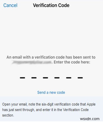 데이터 손실 없이 Apple ID 변경하는 방법: 단계별 완벽 가이드