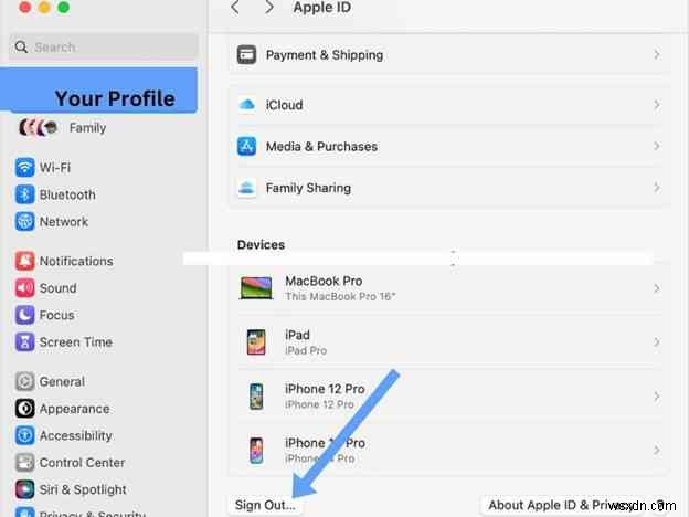 2026년 iPad에서 Apple ID 쉽게 변경하는 방법 – 단계별 완벽 가이드