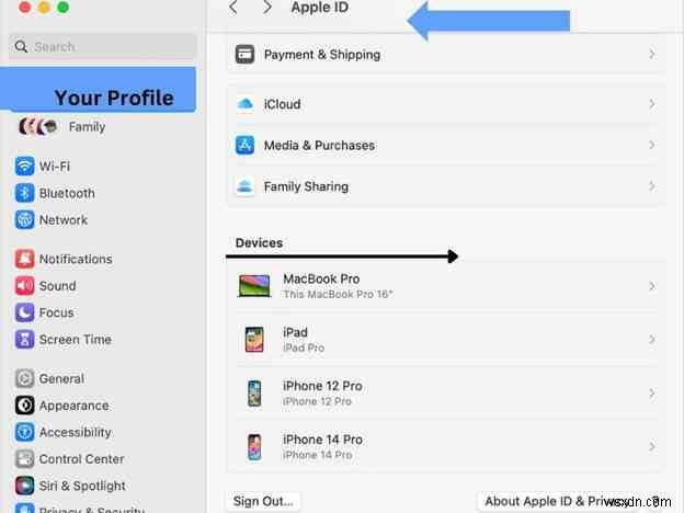 2026년 iPad에서 Apple ID 쉽게 변경하는 방법 – 단계별 완벽 가이드