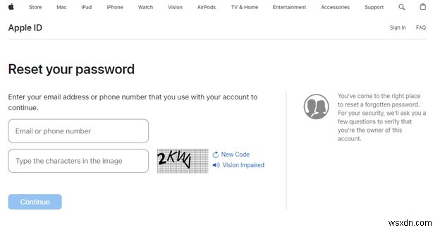 Apple ID 비밀번호 빠르게 재설정하는 방법 – 누구나 따라 하는 쉬운 복구 가이드