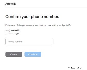 Apple ID 비밀번호 빠르게 재설정하는 방법 – 누구나 따라 하는 쉬운 복구 가이드