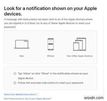 Apple ID 비밀번호 빠르게 재설정하는 방법 – 누구나 따라 하는 쉬운 복구 가이드
