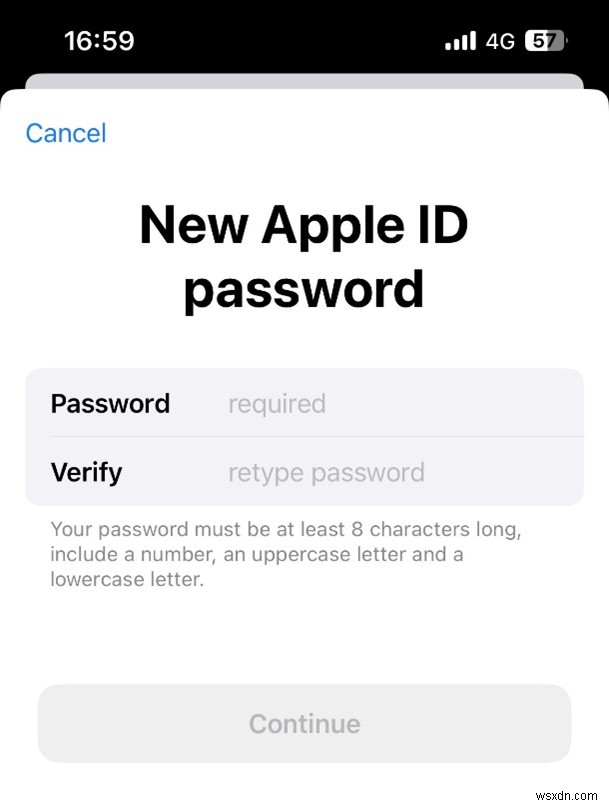 Apple ID 비밀번호 빠르게 재설정하는 방법 – 누구나 따라 하는 쉬운 복구 가이드