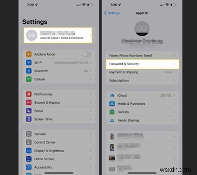 Apple ID 비밀번호 빠르게 재설정하는 방법 – 누구나 따라 하는 쉬운 복구 가이드