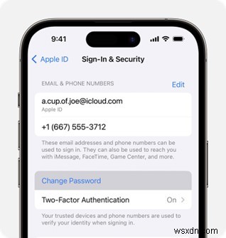 Apple ID 비밀번호 빠르게 재설정하는 방법 – 누구나 따라 하는 쉬운 복구 가이드
