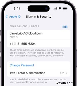 Apple ID 비밀번호 빠르게 재설정하는 방법 – 누구나 따라 하는 쉬운 복구 가이드