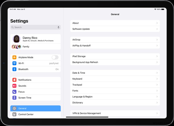 아이폰·아이패드·맥에서 AirDrop 켜는 방법 – 2026 최신 단계별 가이드