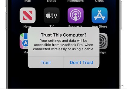 Windows 및 Mac에서 iPhone 파일에 접근하는 방법 – 단계별 완벽 가이드