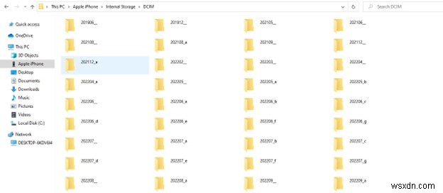 Windows 및 Mac에서 iPhone 파일에 접근하는 방법 – 단계별 완벽 가이드