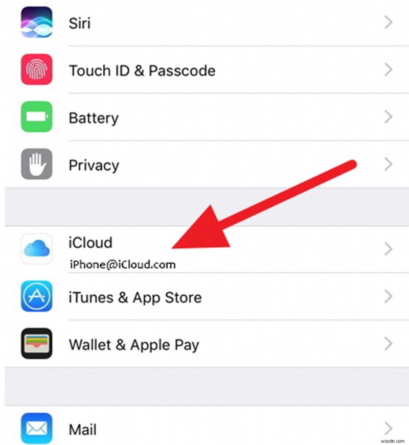 iCloud  마지막 백업을 완료할 수 없습니다  오류 해결 방법 총정리