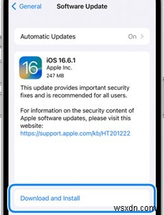 iCloud  마지막 백업을 완료할 수 없습니다  오류 해결 방법 총정리