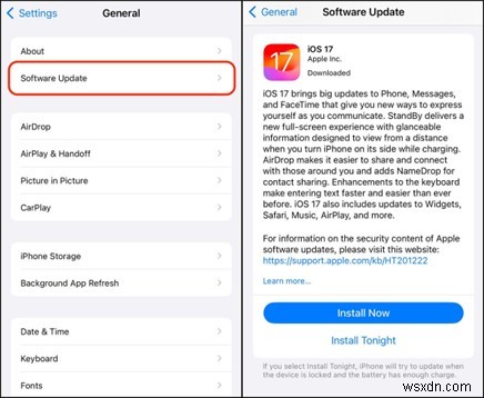 iOS 26에서  이름 및 사진 공유 불가  오류 해결하는 방법: 단계별 완벽 가이드