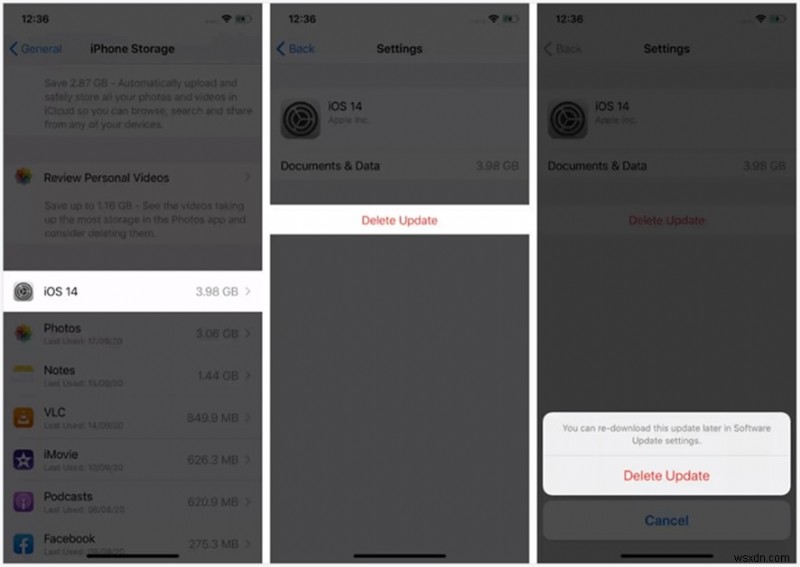 아이폰 iOS 26 업데이트가  업데이트 요청됨 에서 멈췄나요? 문제 해결을 위한 8가지 검증된 방법