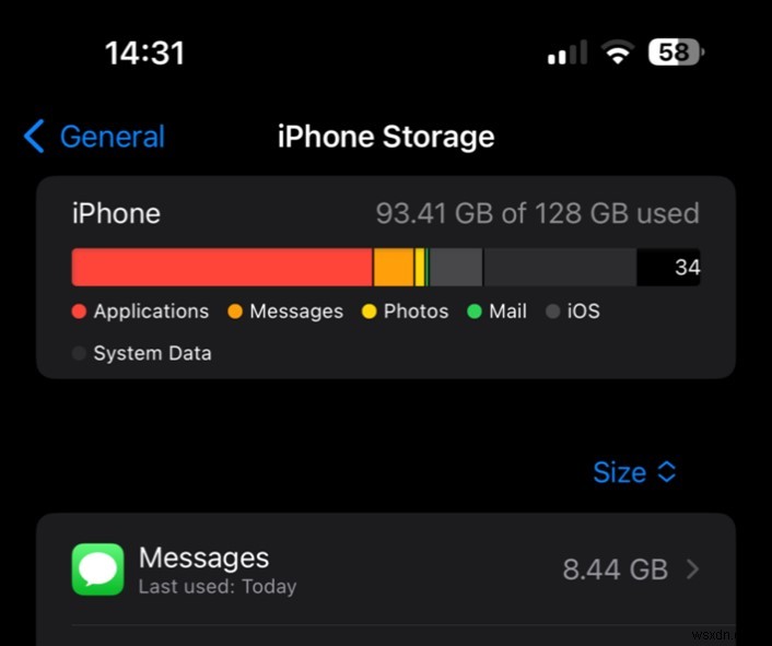 아이폰 iOS 26 업데이트가  업데이트 요청됨 에서 멈췄나요? 문제 해결을 위한 8가지 검증된 방법