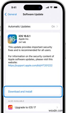 아이폰 iMessage 작동 안 함 문제, 원인부터 해결 방법까지 한 번에 정리