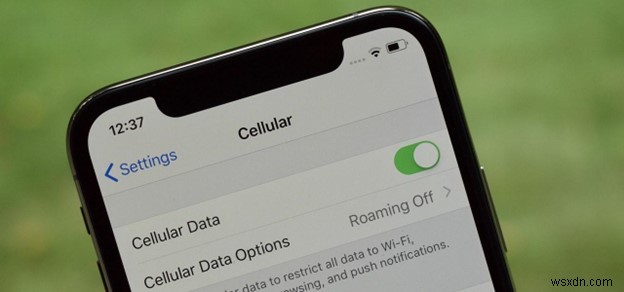 아이폰 iMessage 작동 안 함 문제, 원인부터 해결 방법까지 한 번에 정리