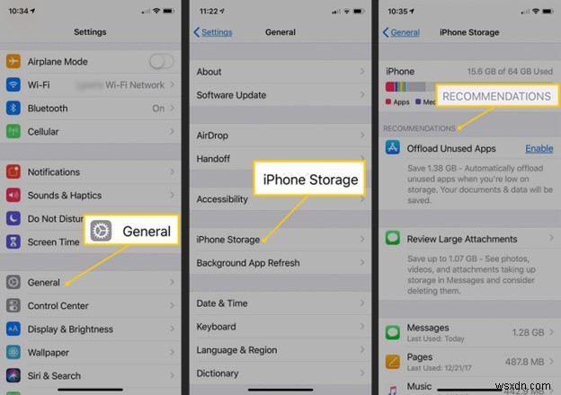 아이폰 iMessage 작동 안 함 문제, 원인부터 해결 방법까지 한 번에 정리