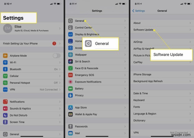 아이폰 iMessage 작동 안 함 문제, 원인부터 해결 방법까지 한 번에 정리