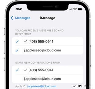아이폰 iMessage 작동 안 함 문제, 원인부터 해결 방법까지 한 번에 정리