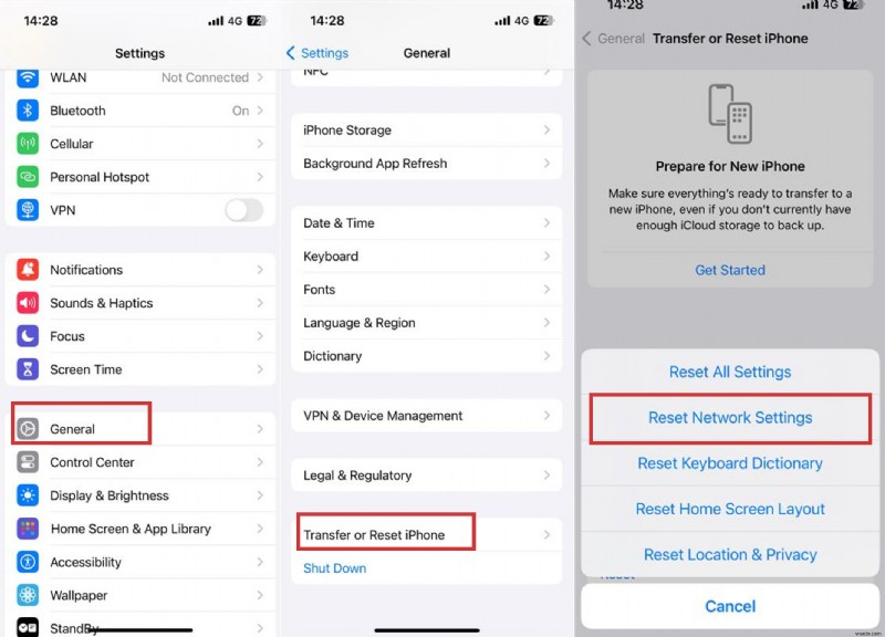 아이폰 iMessage 작동 안 함 문제, 원인부터 해결 방법까지 한 번에 정리