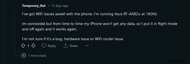 아이폰 15 Wi-Fi 연결 안 됨? 누구나 따라 할 수 있는 6가지 확실한 해결 방법