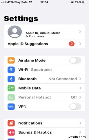 아이폰 15 Wi-Fi 연결 안 됨? 누구나 따라 할 수 있는 6가지 확실한 해결 방법