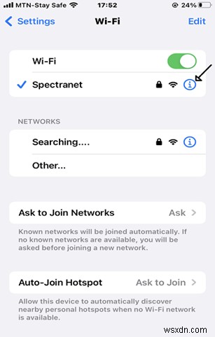 아이폰 15 Wi-Fi 연결 안 됨? 누구나 따라 할 수 있는 6가지 확실한 해결 방법